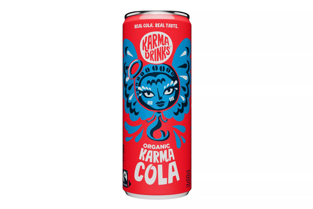 Karma Cola - 250ml