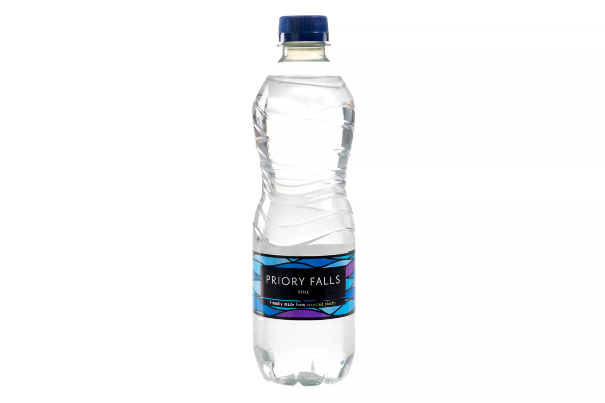 Water - Still 500ml