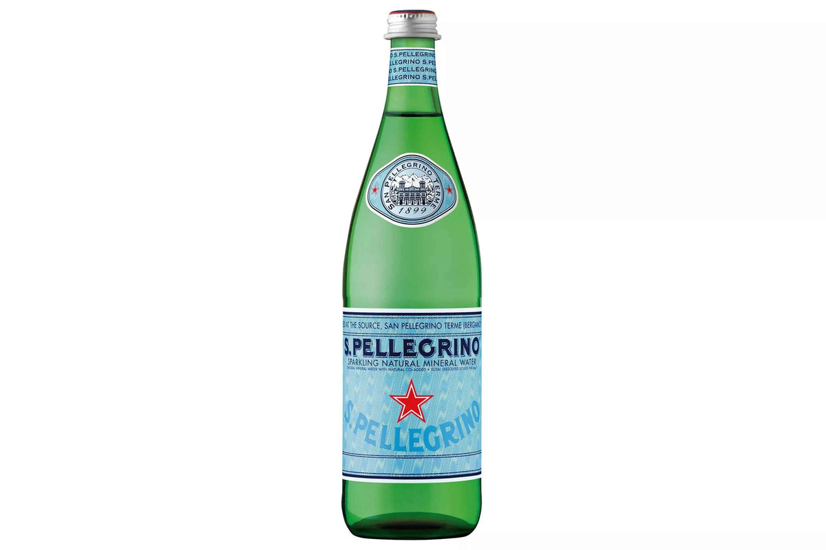 Water - Sparkling