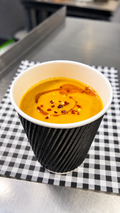 Daily Soup & Bread