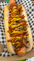 American Hotdog