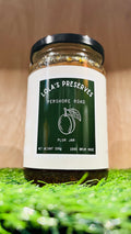 Pershore Road - Plum Jam