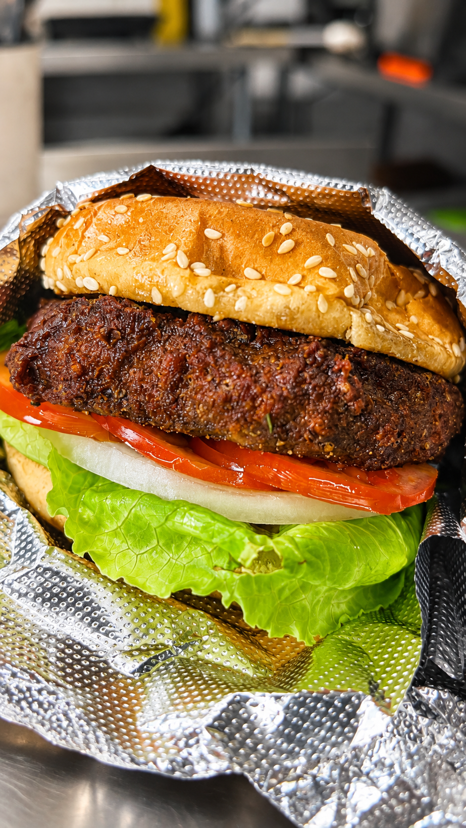 Burger